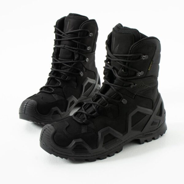 Single Sword duboka vodootporna taktička čizma