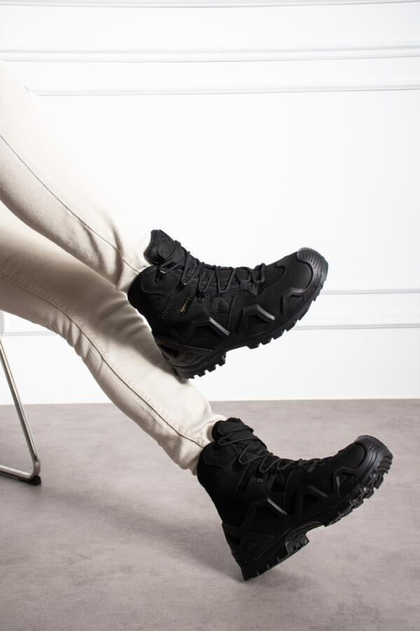 Single Sword poluduboka vodootporna taktička čizma