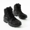 Single Sword poluduboka vodootporna taktička čizma