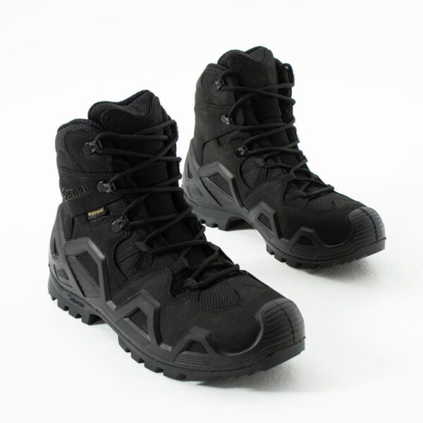 Single Sword poluduboka vodootporna taktička čizma