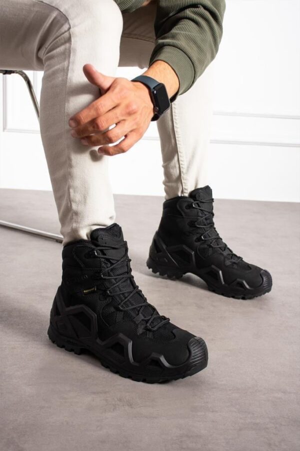 Single Sword poluduboka vodootporna taktička čizma