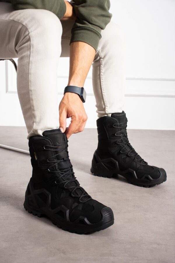 Single Sword duboka vodootporna taktička čizma