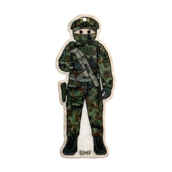 72.brSO "72.brSO" - mirisna jelkica