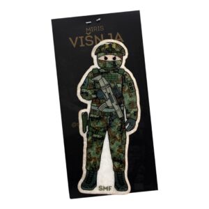 "72.brSO" - mirisna jelkica