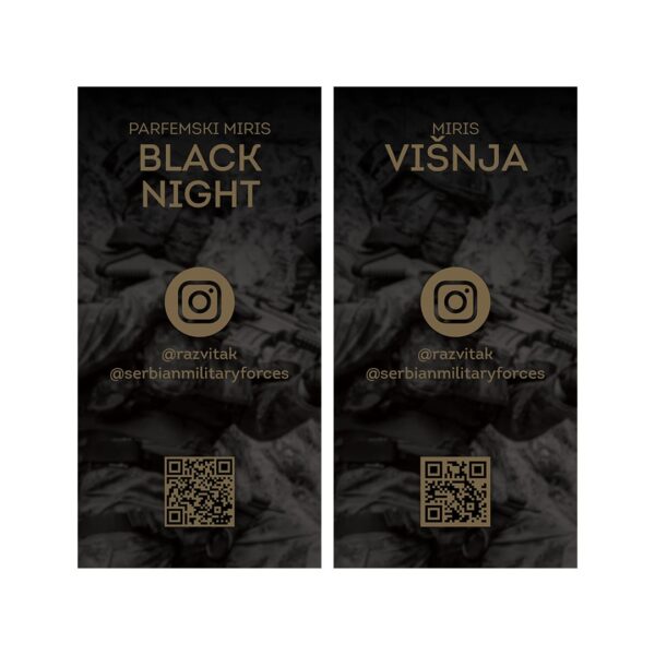 72.brSO "72.brSO" - mirisna jelkica